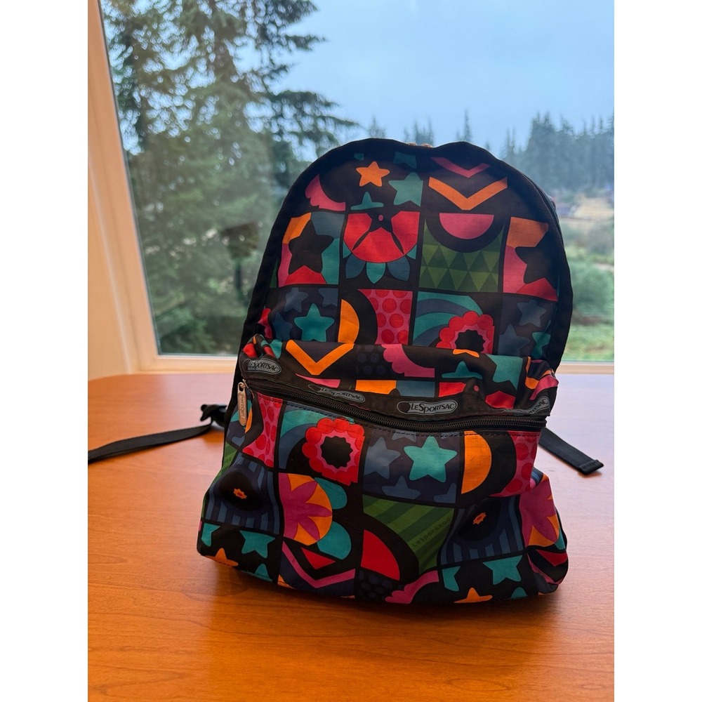 LeSportsac Backpack. Small kids